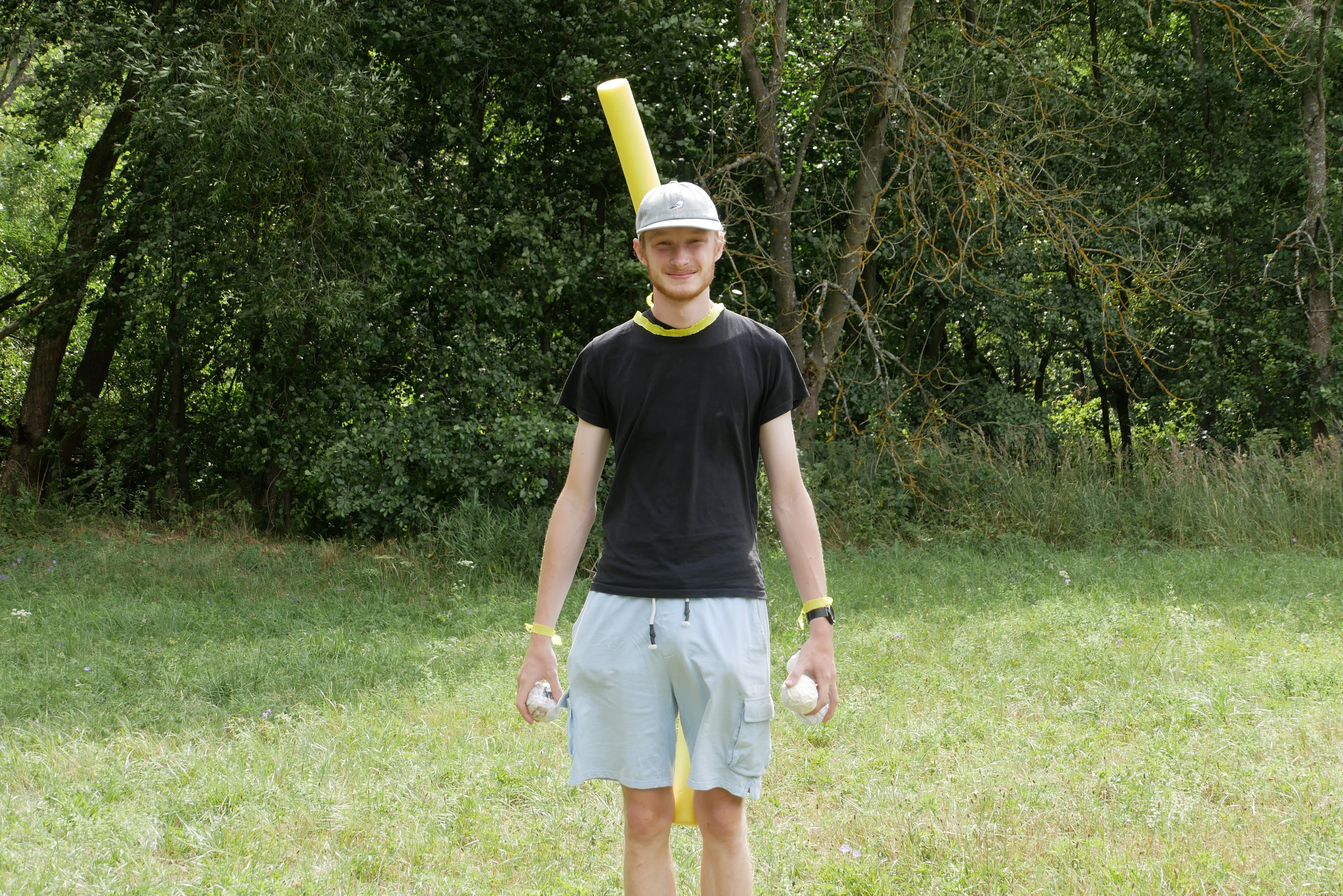 Testovací