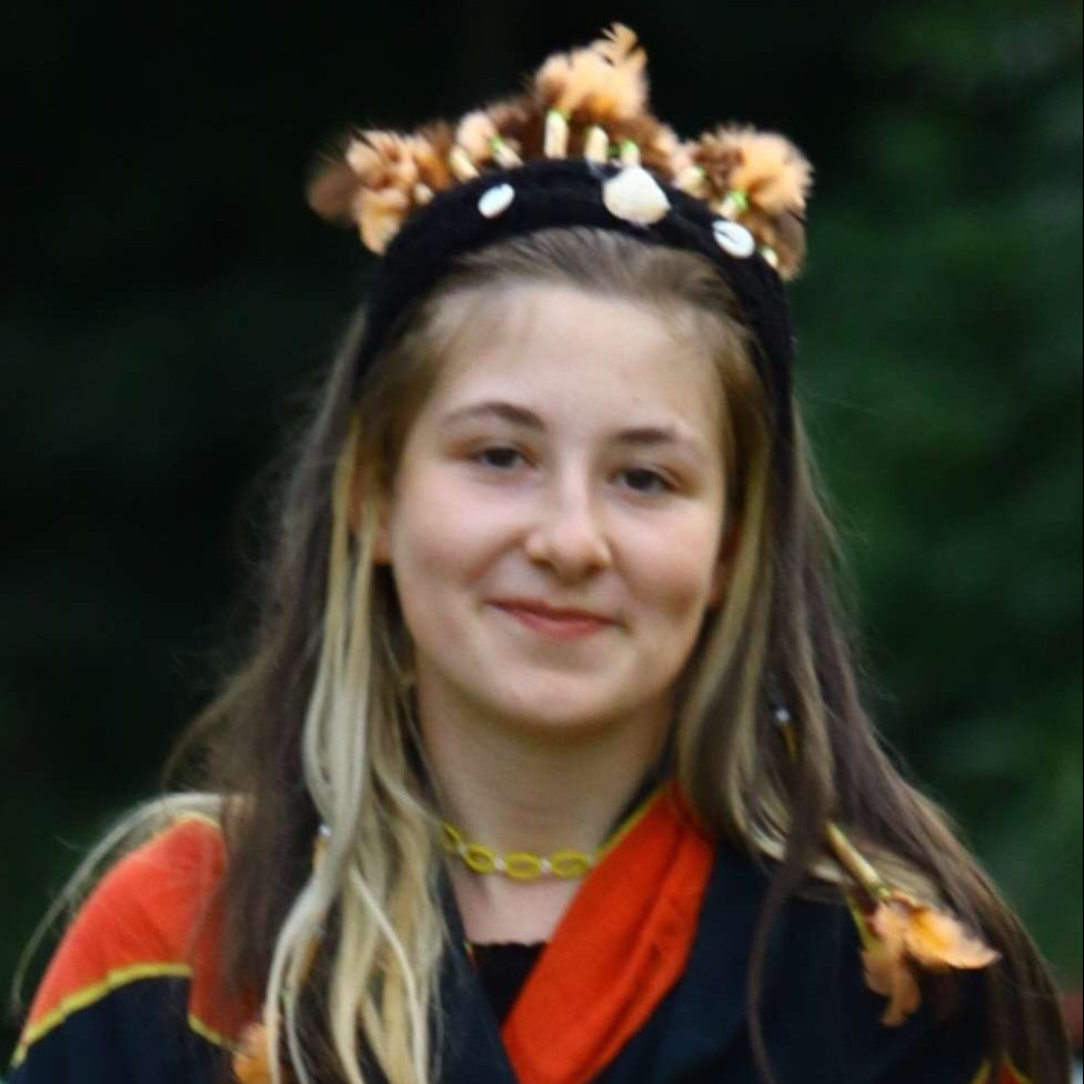 Lucie Koláčková